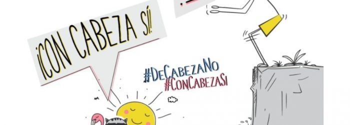DESTACADA ZAMBULLIDAS
