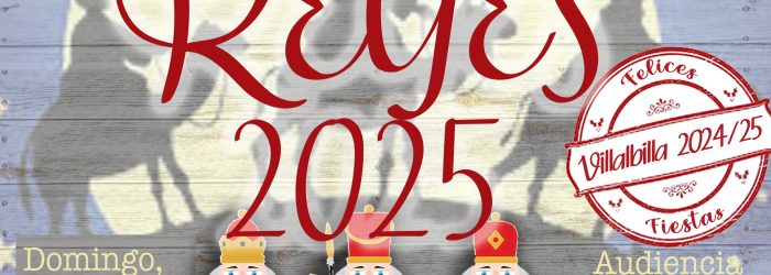 DESTACADA cabalgata 2025 ok