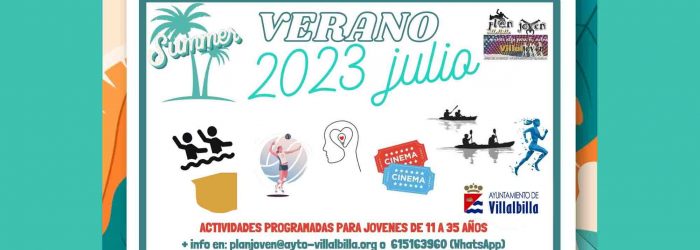 Verano 2023 - 1