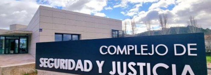 DIRECTORIO Complejo justicia y seguridad