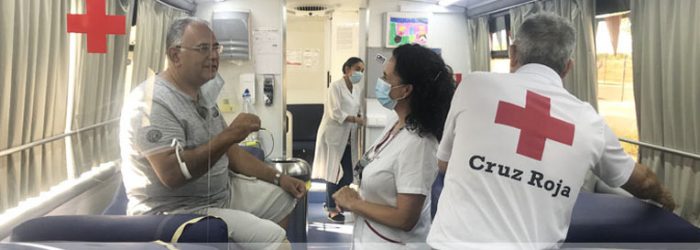 DONACIÓN-SANGRE