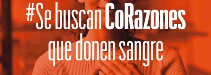 DONACION