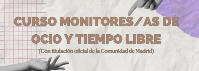 Destacada Monitor tiempo libre