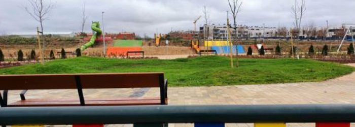 Directorio zona ocio El Viso