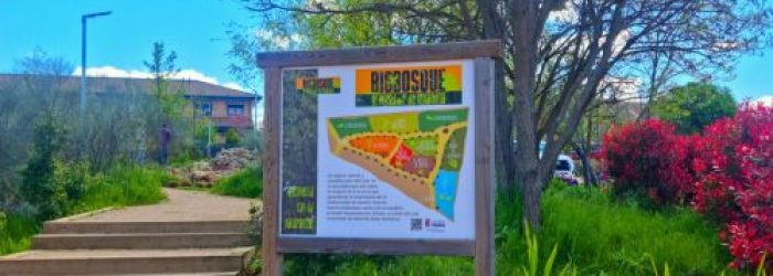 Biobosque El Mirador