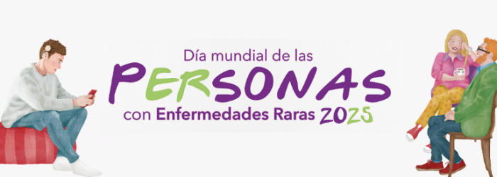 ENFERMEDADES RARAS