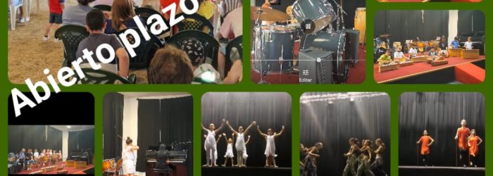 Escuela de Musica y Danza