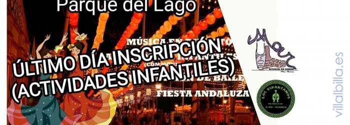 Feria de abril OK