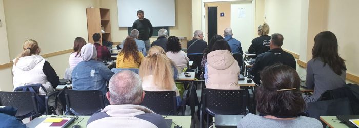 Formación 1