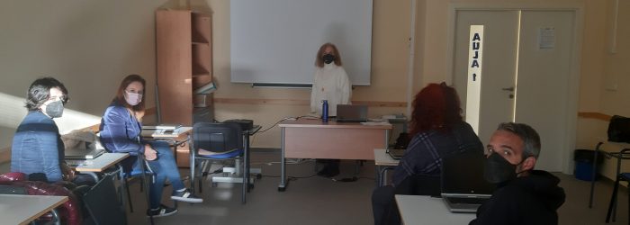 Formación 1