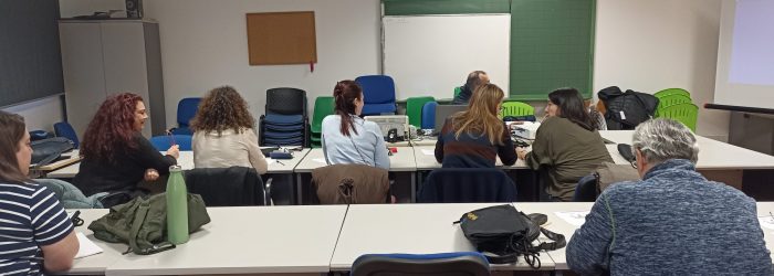Foto Curso Formación 1