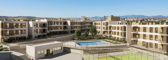 PISOS PLAN VIVE ALQUILER EL VISO