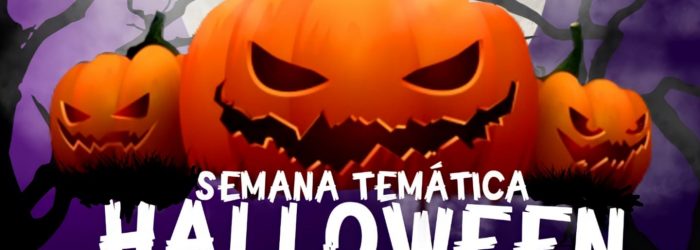 Halloween-Climatizada
