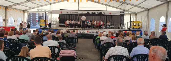 Asociación Musical concierto 3