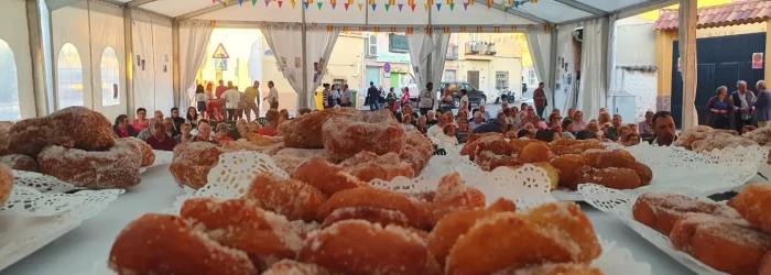 Rosquillas 1
