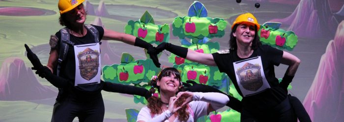 La Principita Teatro 7