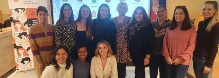 MUJERES EMPRENDEDORAS MUEVE