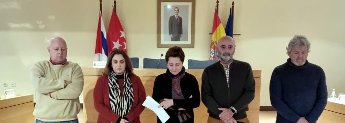 Minuto de silencio