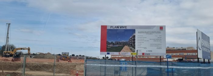 PLAN VIVE