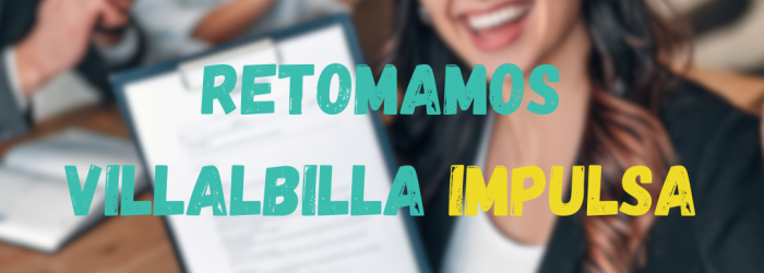 PORTADA IMPULSA VOLVEMOS