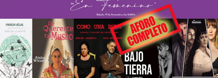 PORTADA aforo completo