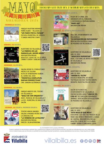 PROGRAMA ABRIL CULTURAL2025