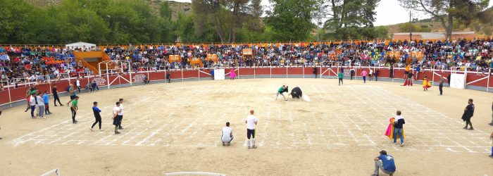 Plaza Toros San Miguel 2025