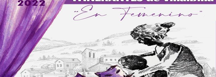 Portada festival teatro