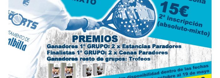 RANKIN-PADEL