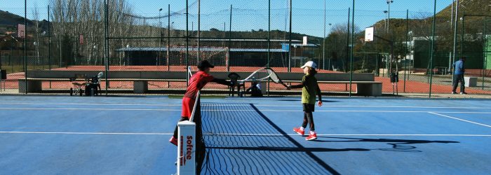 TENIS-1