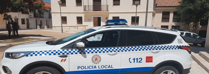 aCOCHEPOLICIA