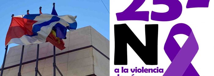 aVIOLENCIA GÉNERO