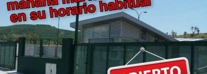 abierto