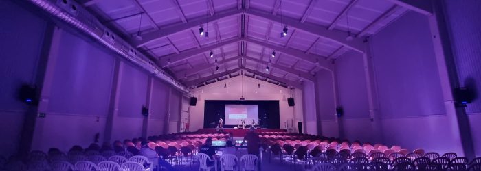 auditorio todo