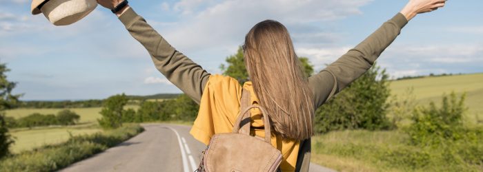 ruta jóvenes senderismo