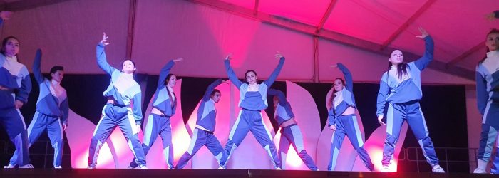 bailes 11