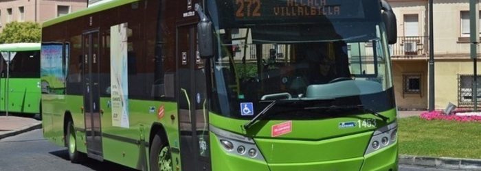 bus