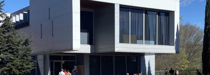 centro cultural Los Hueros 2