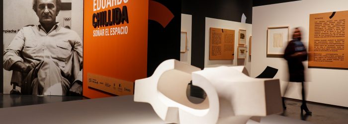 chillida destacada