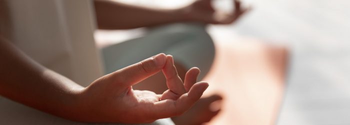 meditación mindfulness