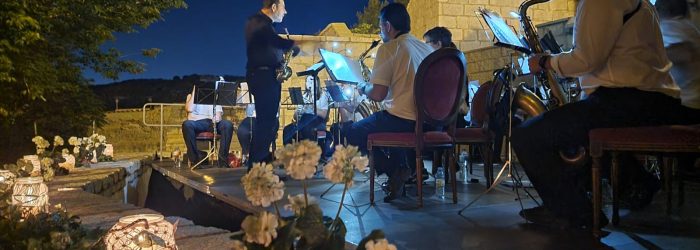 concierto verano 2023