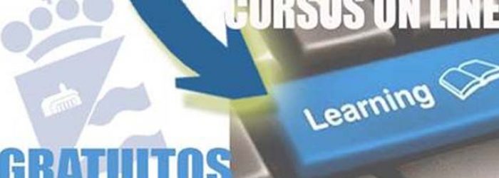 cursos formación