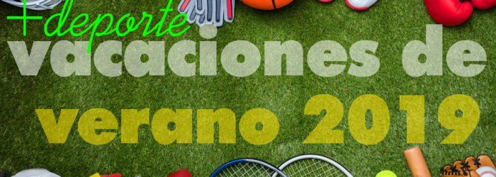 deporte-verano-2019