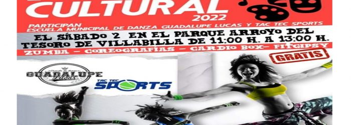 deporte y baile