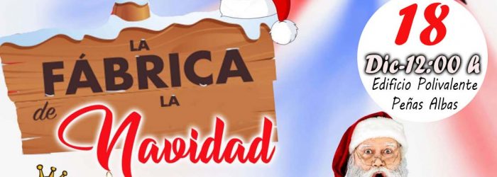 desfacada la-fabricavillalbilla