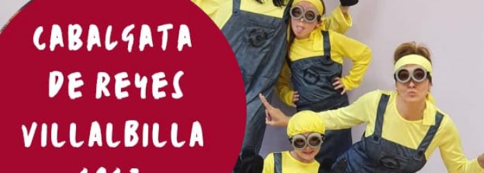 destacada CABALGATA 2023