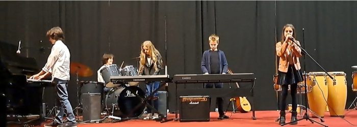 destacada CONCIERTO DE MÚSICA 14 DE JUNIO