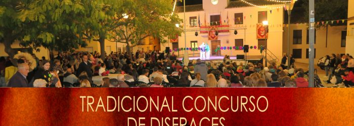 destacada DISFRACES 2023