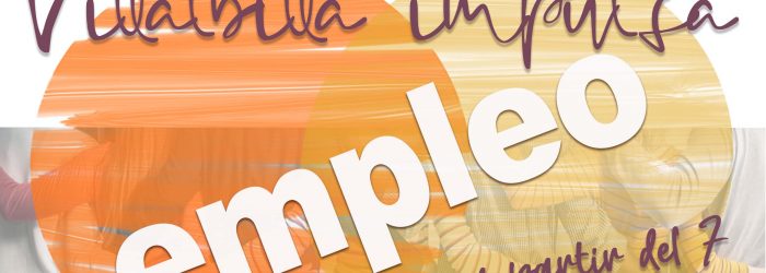 destacada EMPLEO 2022