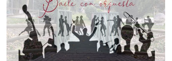 destacada baile concierto
